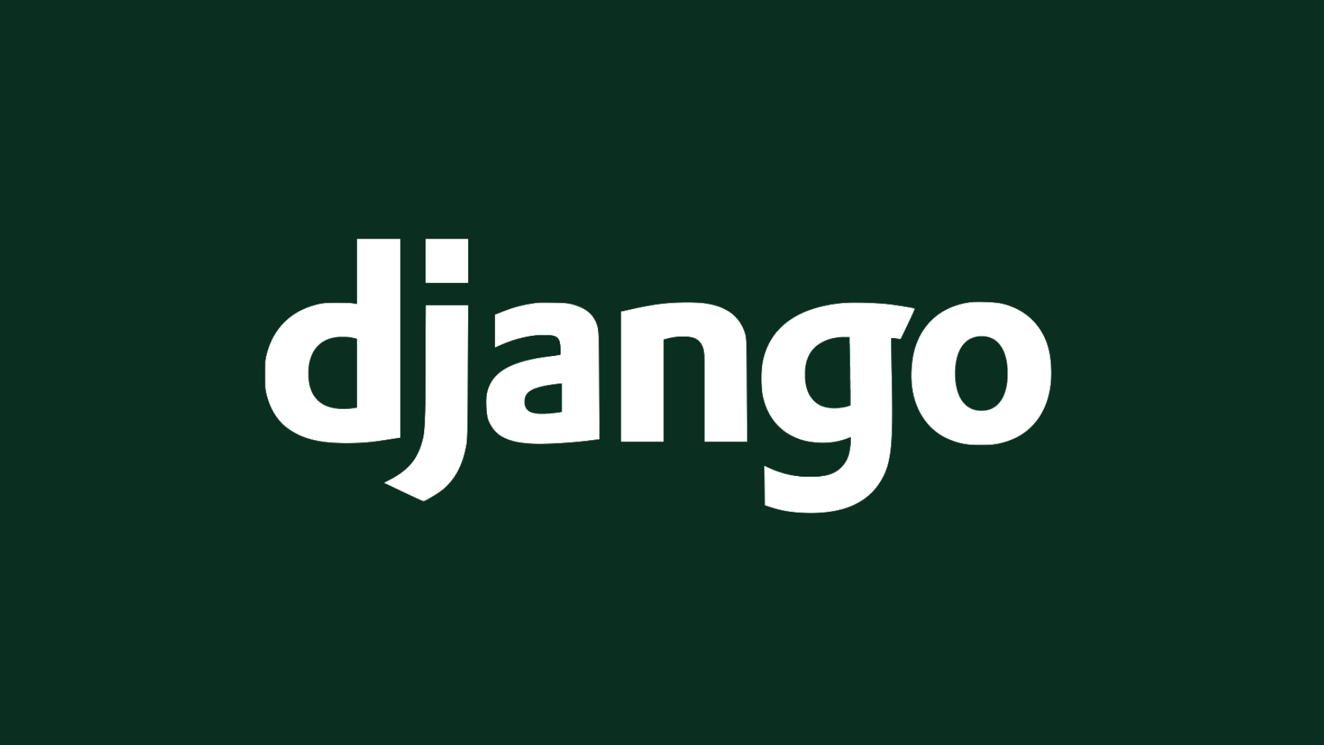 【Django】.filter()でSlugFieldを指定した場合のエラー
